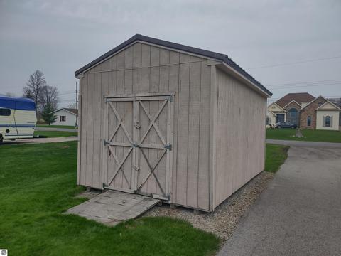 2390 Bay Ridge Dr, Au Gres, MI 48703 photo 11