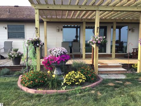 2390 Bay Ridge Dr, Au Gres, MI 48703 photo 3