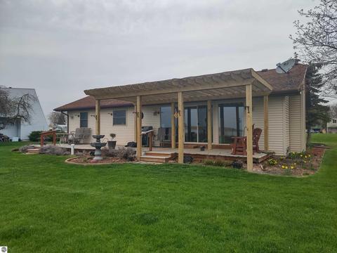 2390 Bay Ridge Dr, Au Gres, MI 48703 photo 6