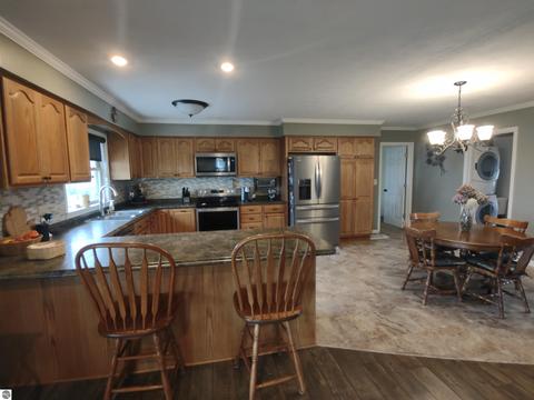 2390 Bay Ridge Dr, Au Gres, MI 48703 photo 13