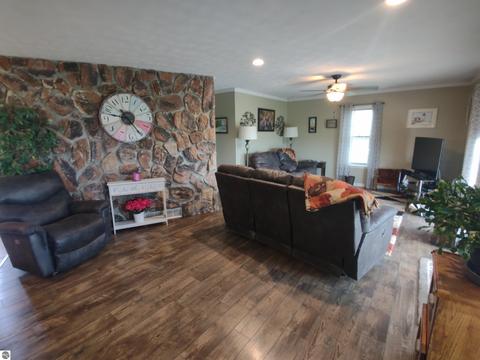 2390 Bay Ridge Dr, Au Gres, MI 48703 photo 21