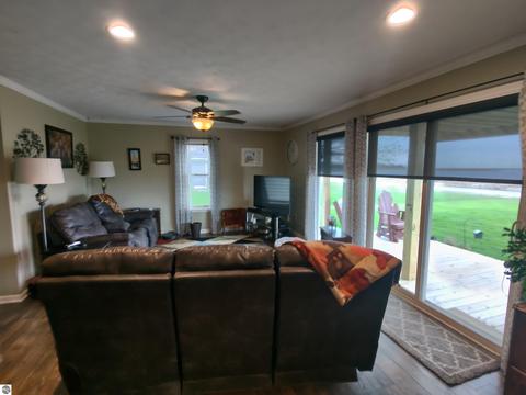 2390 Bay Ridge Dr, Au Gres, MI 48703 photo 22