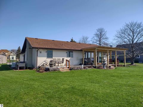 2390 Bay Ridge Dr, Au Gres, MI 48703 photo 5