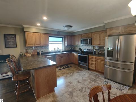 2390 Bay Ridge Dr, Au Gres, MI 48703 photo 14