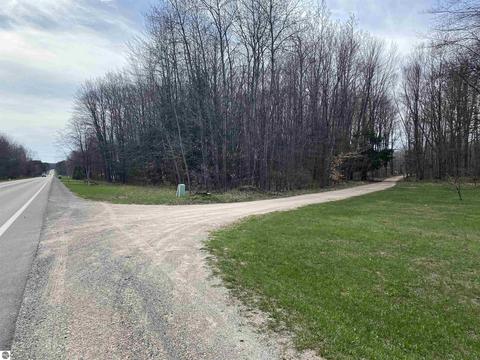 0 Cadillac Hwy, Benzonia, MI 49616