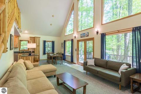 2757 E Sugar Maple Dr, Cedar, MI 49621 photo 9