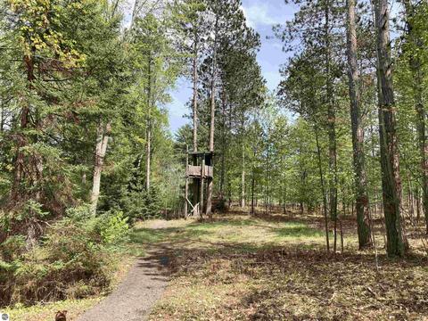 763 Sensabaugh Rd, Lupton, MI 48635 photo 27