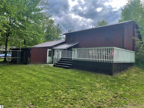 1088 Wiggins Lake Rd, Gladwin, MI 48624 photo 15
