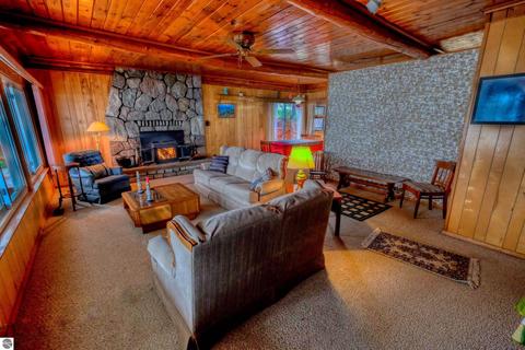 2708 Shady Shores Rd, Lupton, MI 48635 photo 5