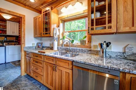 4941 S Green Ct, Cedar, MI 49621 photo 25