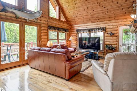 4941 S Green Ct, Cedar, MI 49621 photo 19