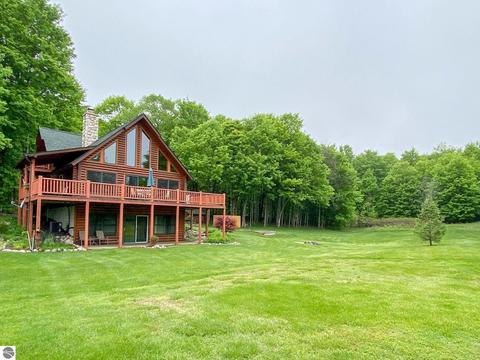 4941 S Green Ct, Cedar, MI 49621 photo 49