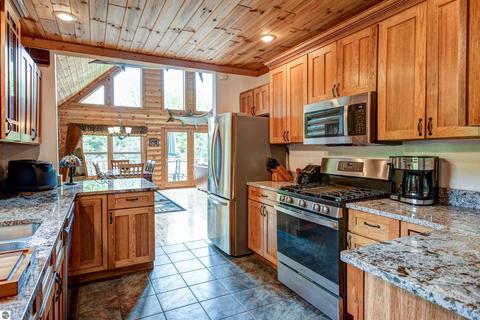 4941 S Green Ct, Cedar, MI 49621 photo 21
