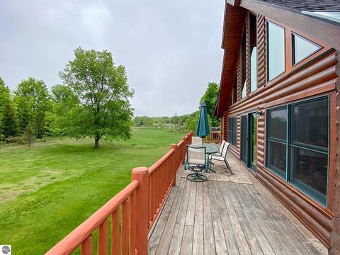 4941 S Green Ct, Cedar, MI 49621 photo 5