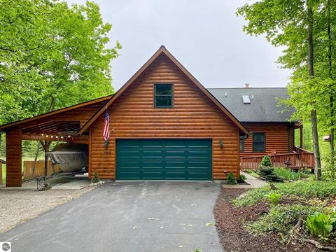 4941 S Green Ct, Cedar, MI 49621 photo 9