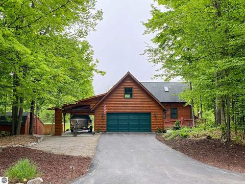 4941 S Green Ct, Cedar, MI 49621 photo 58