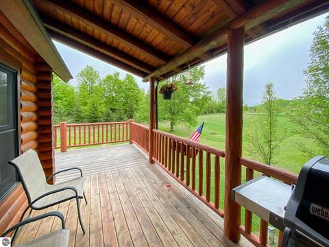 4941 S Green Ct, Cedar, MI 49621 photo 6
