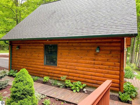 4941 S Green Ct, Cedar, MI 49621 photo 11