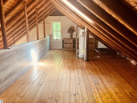 3203 Valley Rd, Honor, MI 49640 photo 12