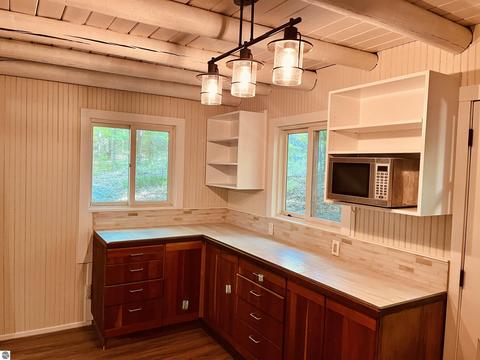 3203 Valley Rd, Honor, MI 49640 photo 8