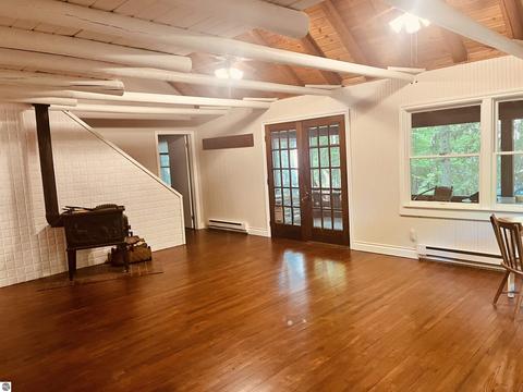 3203 Valley Rd, Honor, MI 49640 photo 4