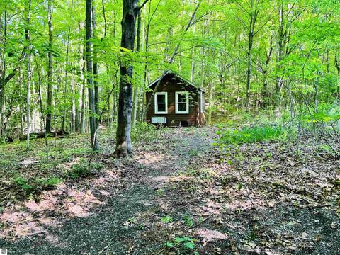 3203 Valley Rd, Honor, MI 49640 photo 20