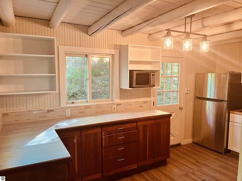 3203 Valley Rd, Honor, MI 49640 photo 9