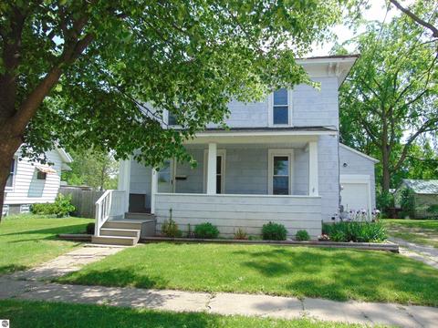 112 N Ithaca St, Ithaca, MI 48847 photo 3