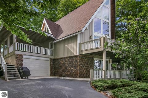 4095 E Shore Dr, Grawn, MI 49637 photo 7