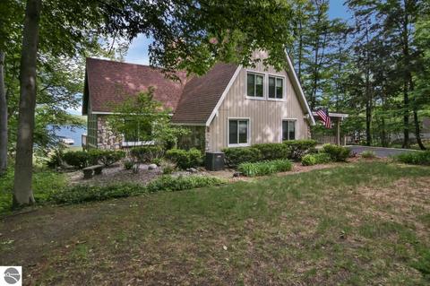 4095 E Shore Dr, Grawn, MI 49637 photo 8