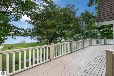4095 E Shore Dr, Grawn, MI 49637 photo 5
