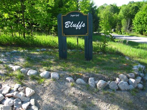 Lot 30 S Sugar Loaf Mountain Road, Cedar, MI 49621