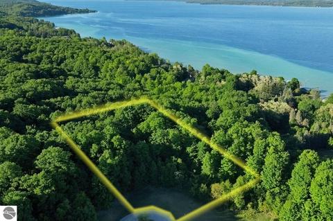 Lot #8 Timber Valley Court, Kewadin, MI 49676