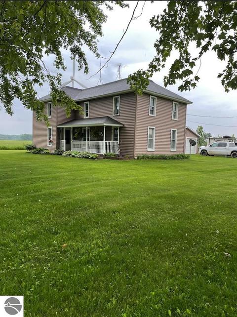10508 E Millbrook Rd, Shepherd, MI 48883 photo 13
