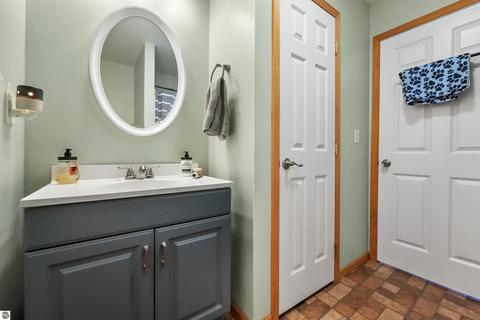 3040 Whispering Trl, Boon, MI 49618 photo 16