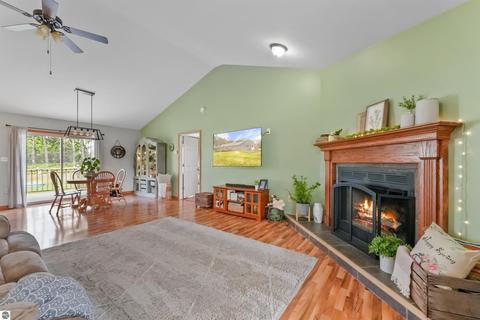 3040 Whispering Trl, Boon, MI 49618 photo 26