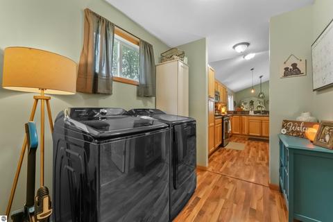 3040 Whispering Trl, Boon, MI 49618 photo 14