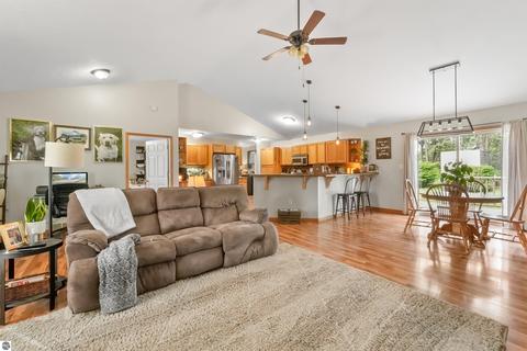 3040 Whispering Trl, Boon, MI 49618 photo 23