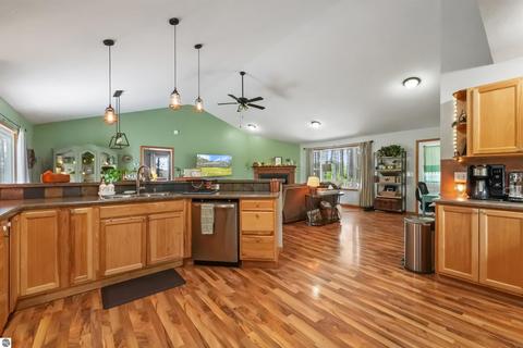 3040 Whispering Trl, Boon, MI 49618 photo 18