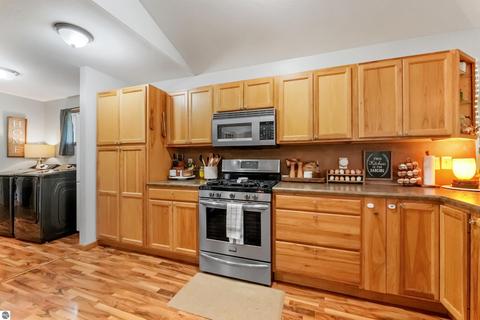 3040 Whispering Trl, Boon, MI 49618 photo 19
