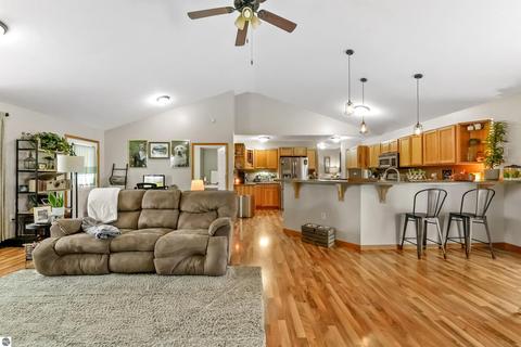 3040 Whispering Trl, Boon, MI 49618 photo 29