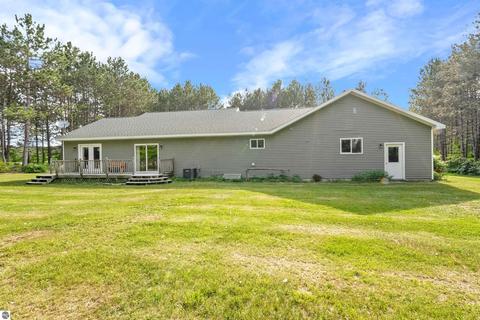 3040 Whispering Trl, Boon, MI 49618 photo 44
