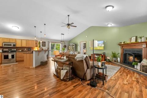 3040 Whispering Trl, Boon, MI 49618 photo 22