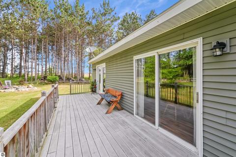 3040 Whispering Trl, Boon, MI 49618 photo 41