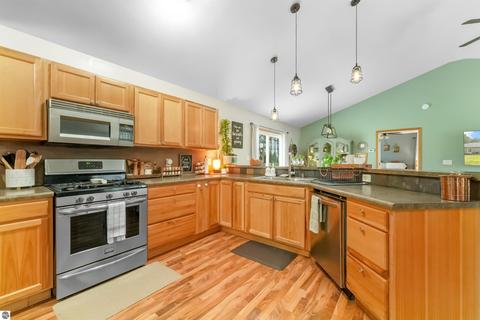 3040 Whispering Trl, Boon, MI 49618 photo 20
