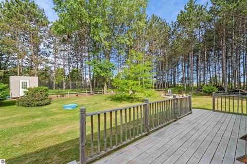 3040 Whispering Trl, Boon, MI 49618 photo 42