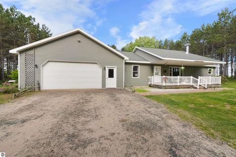 3040 Whispering Trl, Boon, MI 49618 photo 37