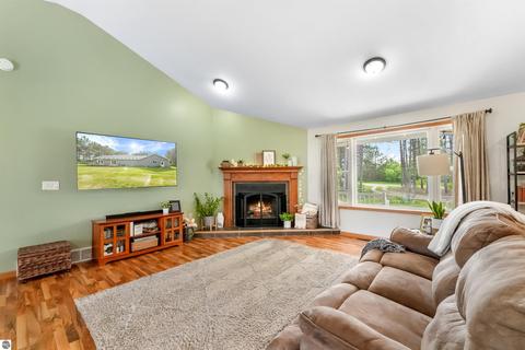 3040 Whispering Trl, Boon, MI 49618 photo 24