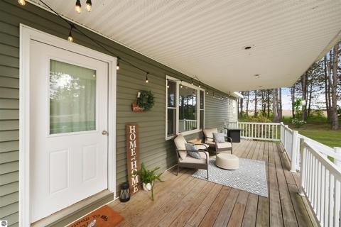 3040 Whispering Trl, Boon, MI 49618 photo 10