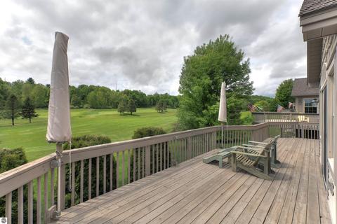 2865 E Crown Dr, Traverse City, MI 49686 photo 2